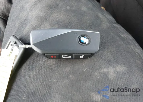 2026 BMW X5 xDrive40I z USA, uszkodzony, nr VIN 5UX23EU07T9186500